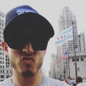 Meet your Posher, Alex